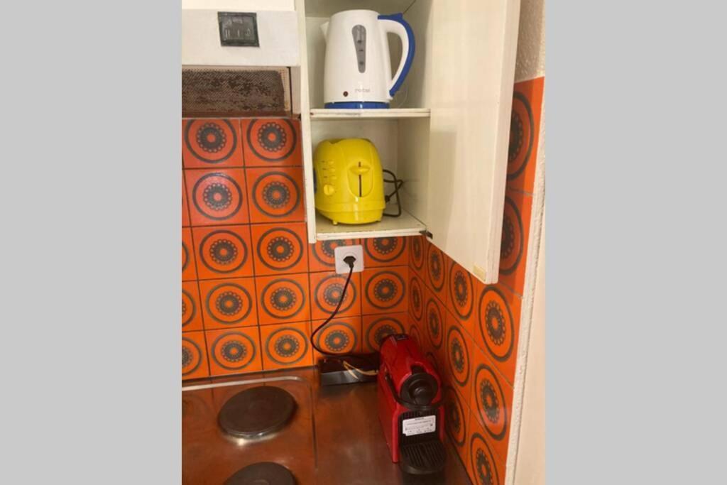 Appartement 2 Pieces Au Centre De لوزان المظهر الخارجي الصورة